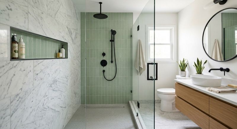 Top Bathroom Remodeling Companies in Green Cove Springs, FL