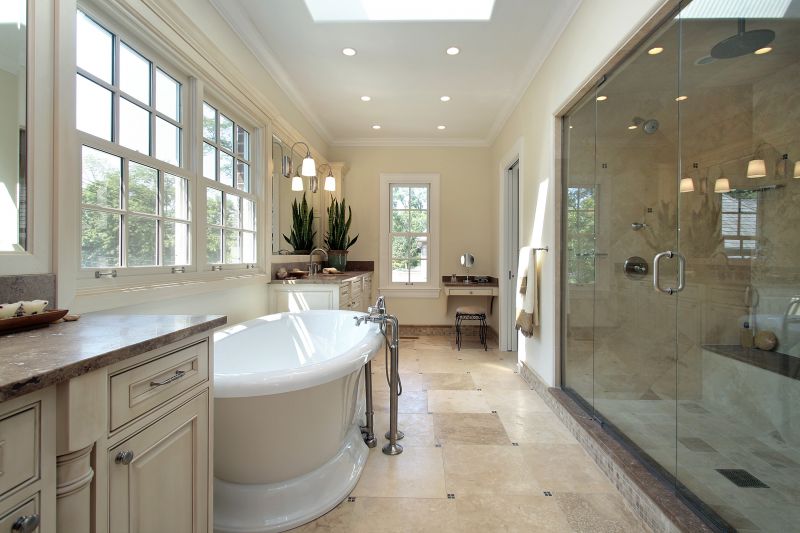 Luxury Bathtub Addition